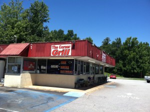 Corner Grill (1)