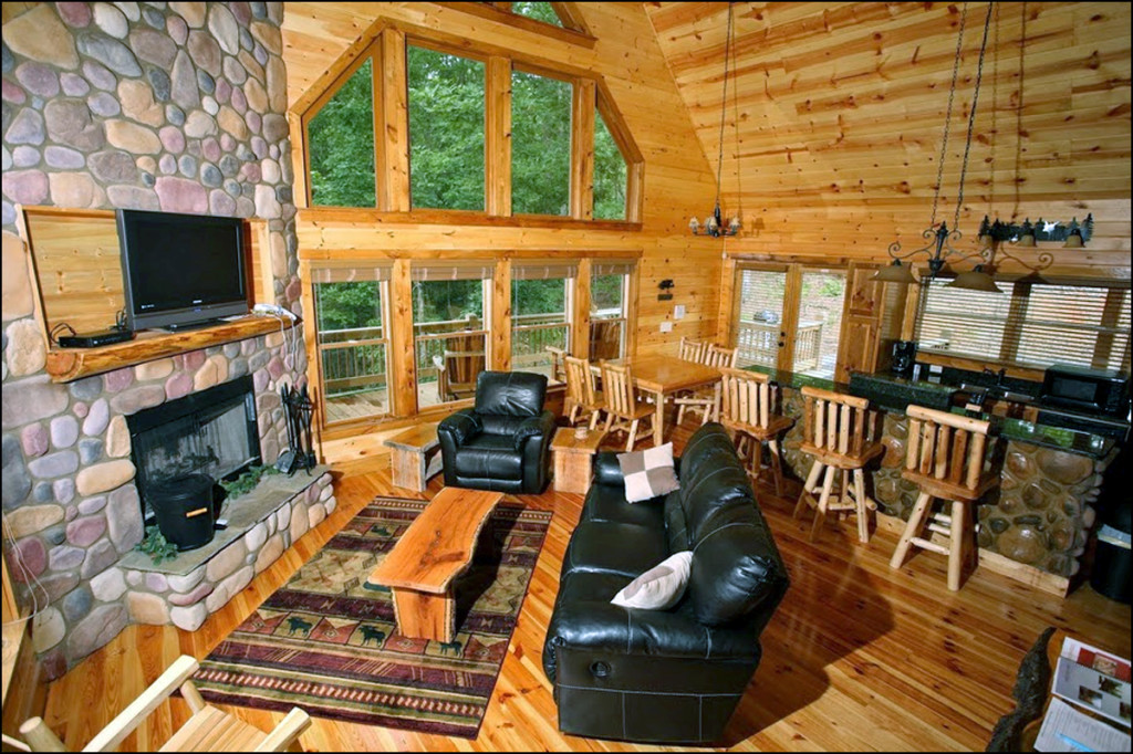 Cedar Creek Cabin Rentals