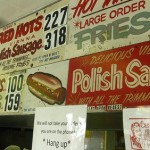 Jimmy’s Chicago Style Hotdogs