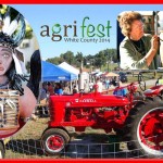 6th Annual Agri-Fest-Country Market Pottery Festival