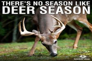 No Season Like Deer Season copy