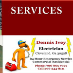 SERVICES