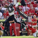 #13 Georgia Bulldogs at #23 Missouri Tigers Preview