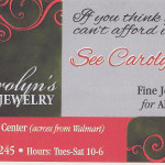 Carolyns Fine Jewelry