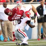 Georgia Ark Recap