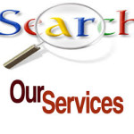 search services white county