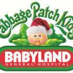 Babyland Christmas feature