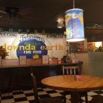 Downda Earth-feature