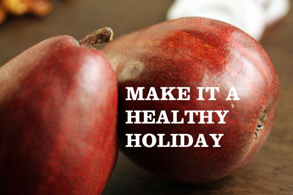 Healthy-Holiday