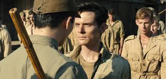 Movie review Unbroken 2