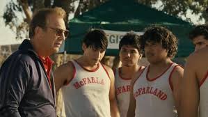 Movie Review McFarland USA-1