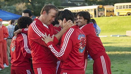 Movie Review McFarland USA-2