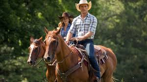 Movie Review The Longest Ride 1
