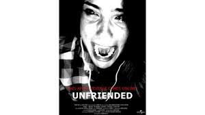 unfriended movie review