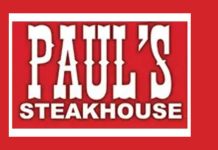 Paul’s Steakhouse