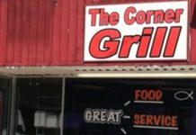 The Corner Grill