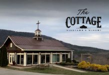 The Cottage Vineyard and Winery