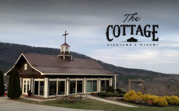 The Cottage Vineyard and Winery