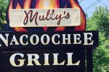 Nachoochee Grill