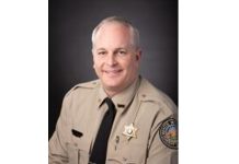 White County Sheriff