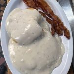 Breakfast County Line Cafe 2