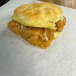 Breakfaste County Line Cafe 1