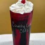 Dessert County Line Cafe 2