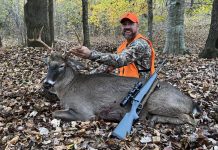 Georgia’s 2025-2026 Deer Season Dates and What You Need to Know