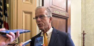 Chance of government shutdown rises as US Senate fails to advance spending bill