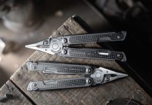 Best Leatherman Deals for Prime Day