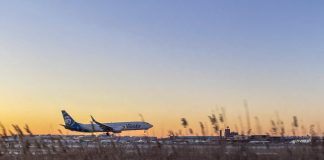 Air traffic control staffing steady, but stress during shutdown worries DOT