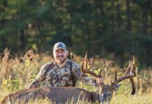 This Buck Outsmarted Me for 3 Seasons. One Change Finally Gave Me the Chance I Needed