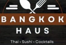 Bangkok Haus