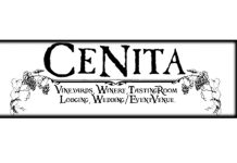CeNita Vineyards, Winery & Tasting Room