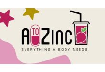 A to Zinc Health Foods