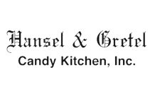 Hansel and Gretel Candy Kitchen