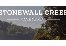 Stonewall Creek Vineyards