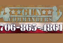 Gun Commanders in White County