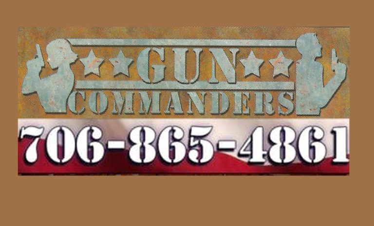 Gun Commanders in White County