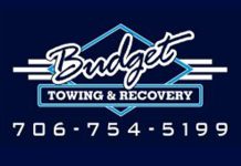 Budget Towing and Recovery