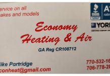 Economy Heating & Air