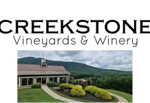 Creekstone Winery