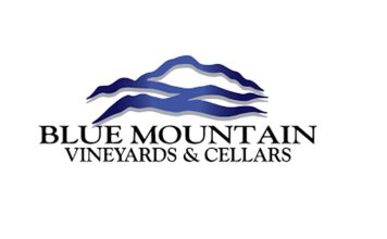 Blue Mountain Vineyards