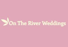 On The River Weddings