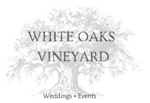 White Oaks Vineyard