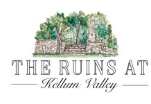 The Ruins at Kellum Valley