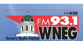 Both the Races for Stephens County Commissioners and School Board Members are At-Large