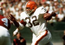 What the Cleveland Browns Have Done in the Past With Their 2026 NFL Draft Slots