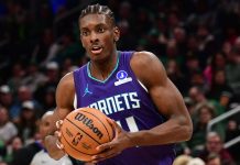 The Hornets Have to Keep Moussa Diabaté in Starting 5, But There’s One Major Issue