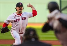 Payton Tolle Accomplishes Red Sox Feat for First Time in 24 Years